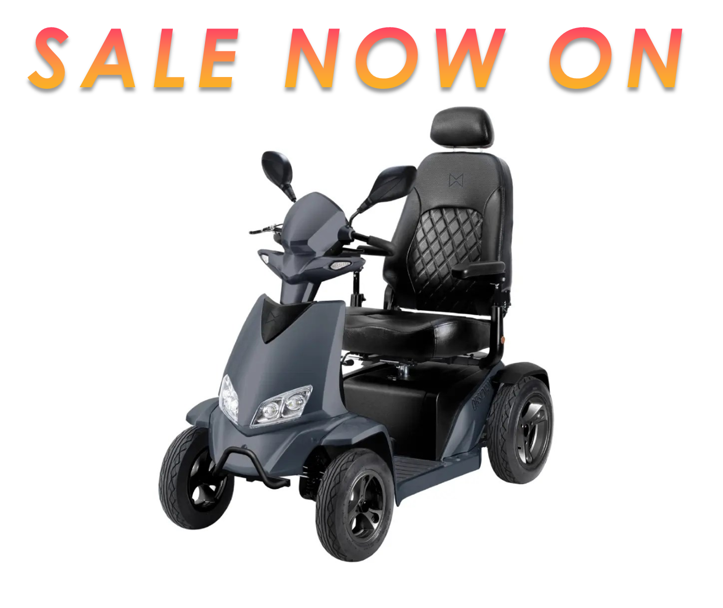 Mobility Scooters
