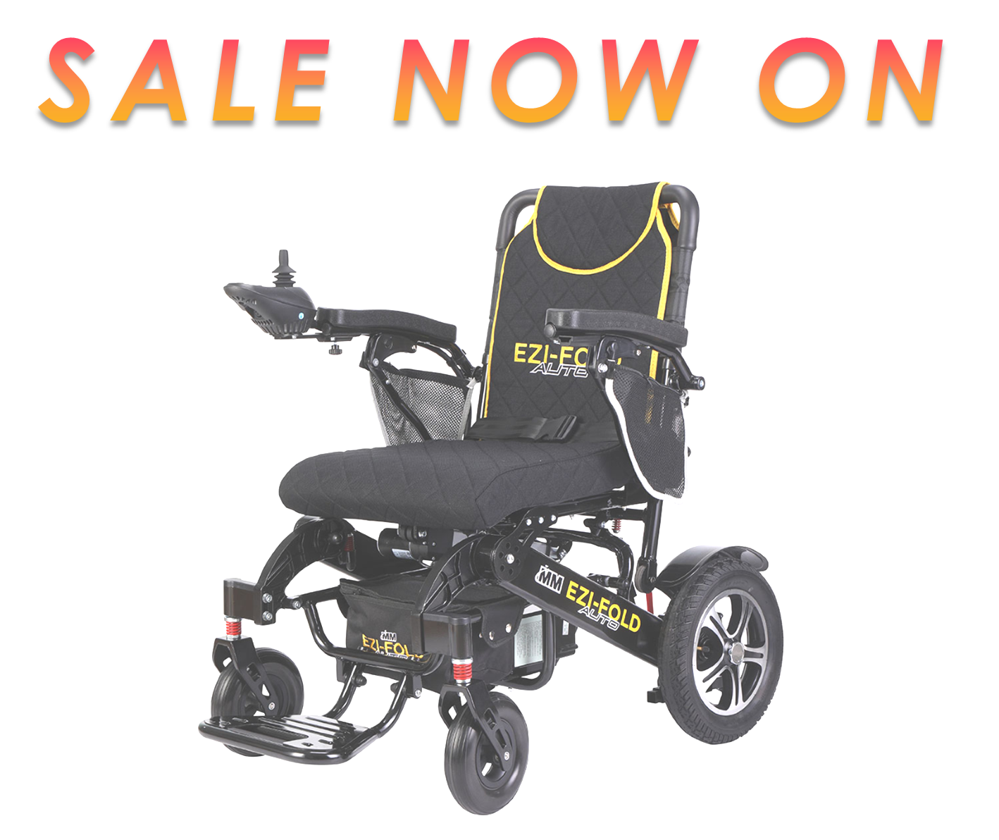 Wheelchairs 