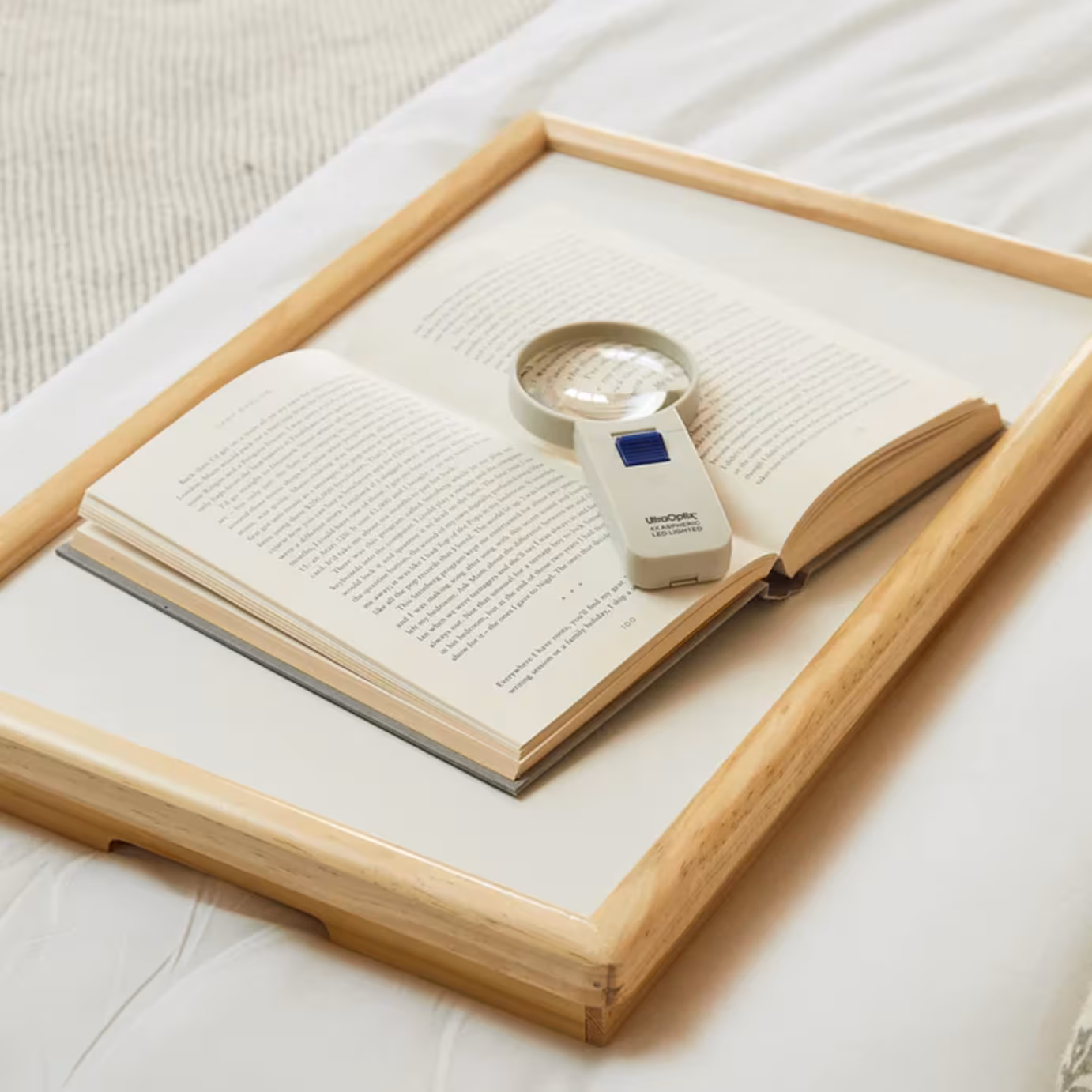 Bed Tray - Image 2