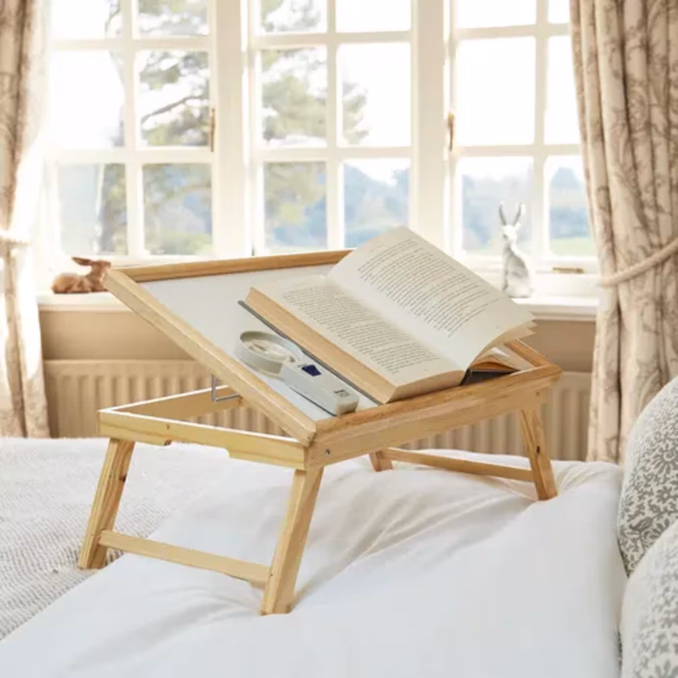 Bed Tray - Image 4