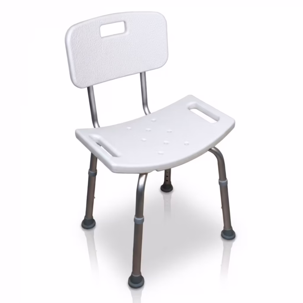 shower chair mobility sunflower kilmarnock
