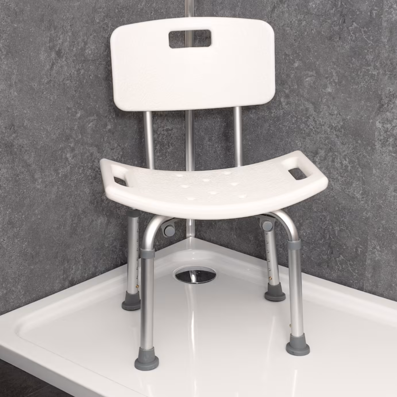 Shower Chair - Image 3