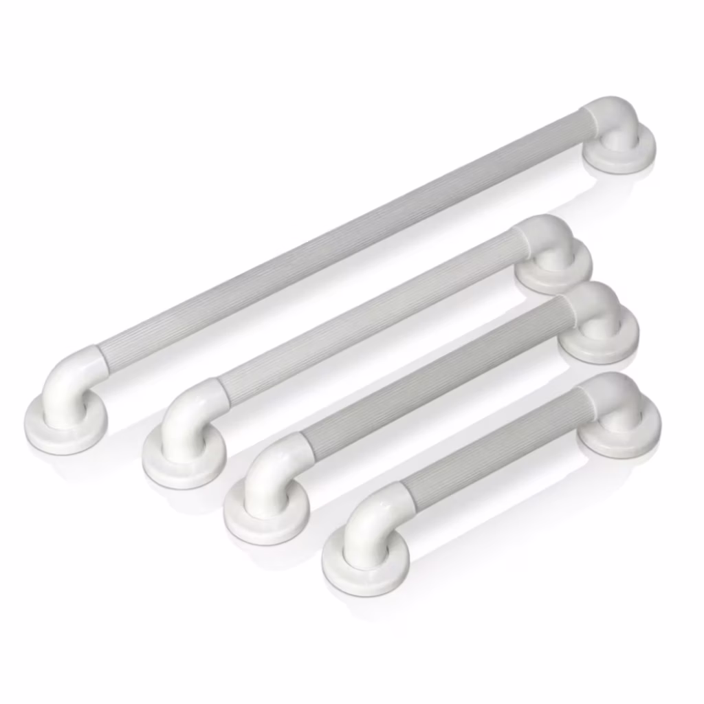 Plastic Fluted Grab Bars mobility sunflower kilmarnock