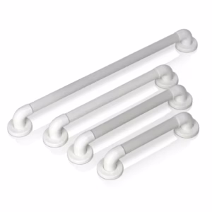 Plastic Fluted Grab Bars mobility sunflower kilmarnock