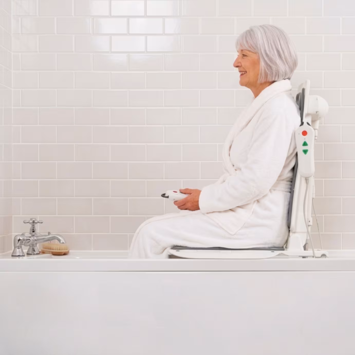 Bathlift - Image 3