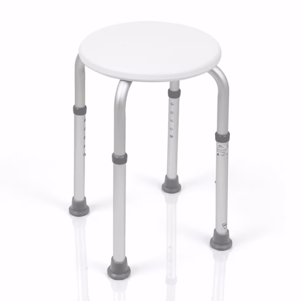 shower stool mobility sunflower stewarton